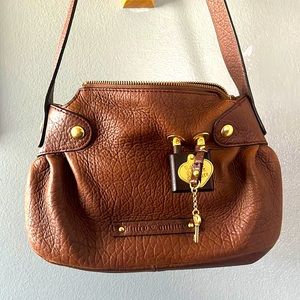 Juicy Couture Genuine Leather Purse
